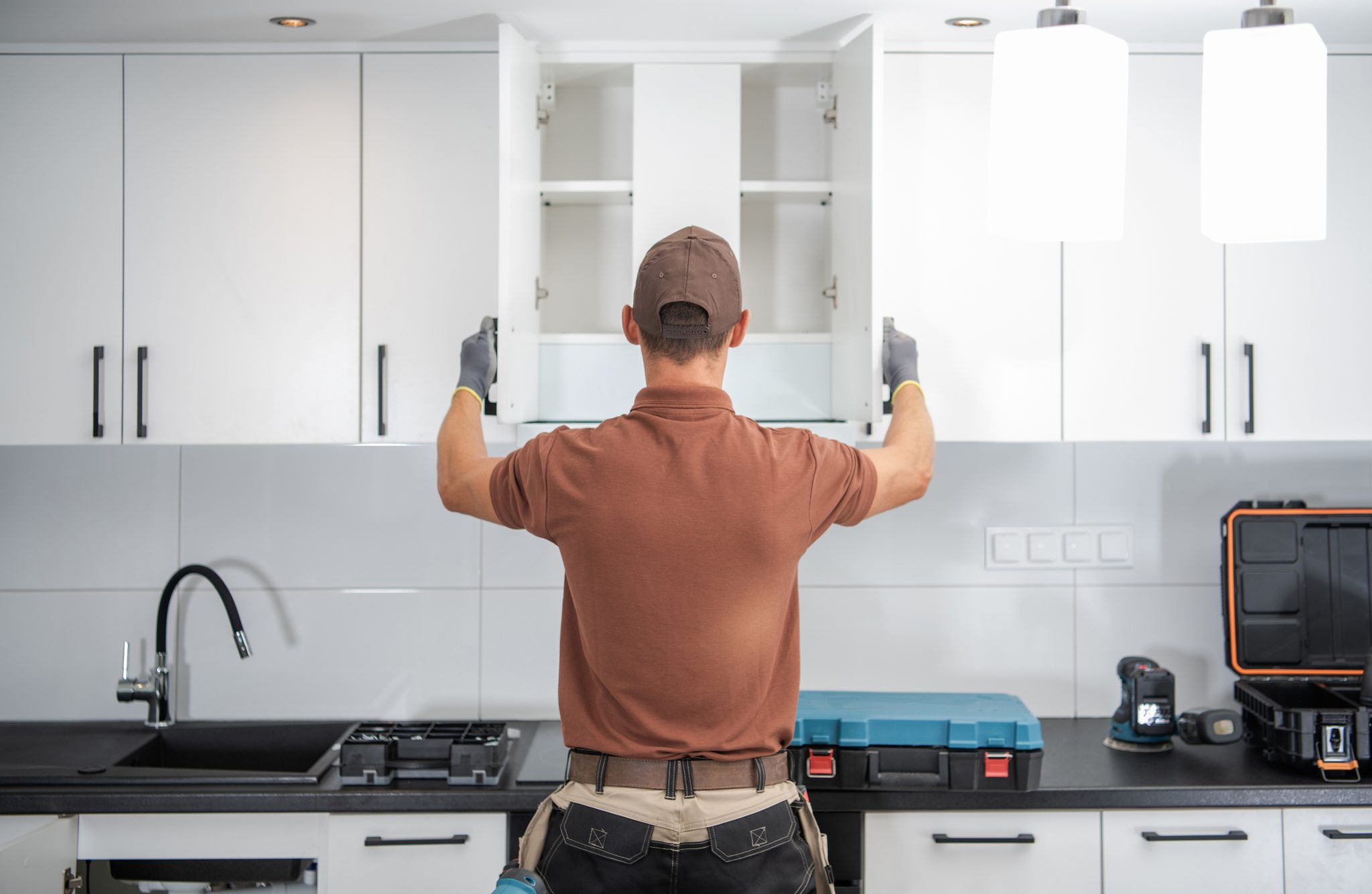 Why Canadian-Made Cabinetry Matters: Quality, Value, and Local ...