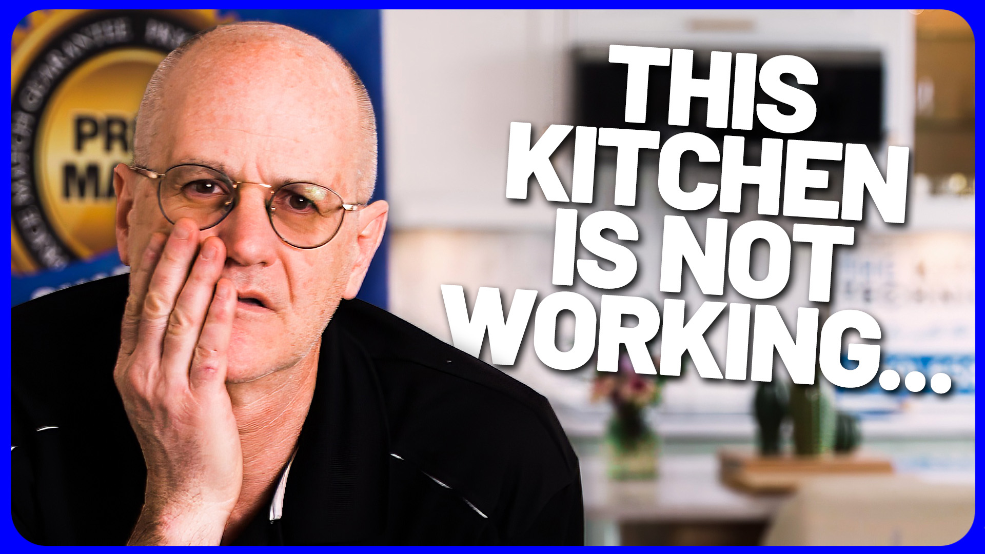 Kitchen Signs Reco Signs It’s Time to Replace Your Kitchen | Beyond Aesthetics to ...
